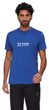 Eiger Logo T-Shirt Men eiger blue