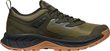 HIGHTRAIL WP MEN, winter moss/gold flame