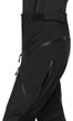 Eiger Nordwand Pro HS Pants Women black