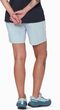 Aenergy Light SO Shorts Women nebla