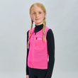 POCito VPD Air Vest Fluorescent Pink