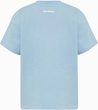 Base T-Shirt Playground Kids nebla