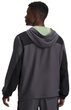 Tech Sport Woven Jkt-GRY