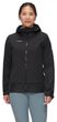 Ducan Guide HS Hooded Jacket Women black