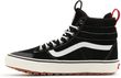 UA SK8-Hi MTE-2 BLACK/TRUE WHITE