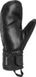 Vallarta Base Zero Women Mitt, black