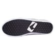 ENCORE-2 MID GREY/BLACK - pánské skate boty
