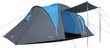 Camp NC6031 Highland VI modro-šedý
