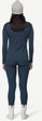 Signature Merino 230 Zip Wmn Night