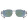 SPORTSTYLE 230 SMOKE MATT/MIR.BLUE 2025