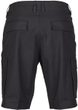Slambozo Short 3.0 Black