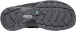 ASTORIA WEST OPEN TOE WOMEN, black/black