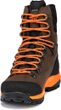 Kalixfors Mid SF Extra GTX Brown/Orange