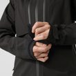 Keb Eco-Shell Jacket W Black