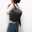 Madeleine Mini Backpack Soft Cooler 13,2 l Black