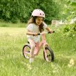 Balance Bike; pink