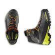 Aequilibrium LT GTX, Carbon/Lime Punch