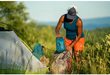 UL DRY SACK 35, waterfront blue