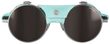 VERMONT Light Blue