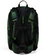 Air 26 Seismic Green