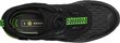 PREDATOR S1P ESD Sandal Black/Green