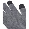 UA Halftime Gloves-GRY