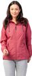 GOLDIE II claret red
