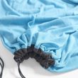 Breeze Sleeping Bag Liner Rectangular with Pillow Sleeve