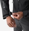 UBIC GTX 3L JKT M NOIR NEW