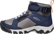 TARGHEE BOUNDLESS YOUTH naval academy/steel grey