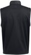 DRIVE PRO INSULATED VEST-BLK