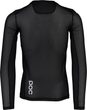 Essential Layer LS jersey Uranium Black
