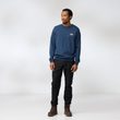 Vardag Sweater M Ultramarine