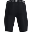 UA HG Armour Lng Shorts Black