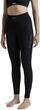MIGHTYWOOL PANTS WMN X Black