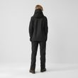 Keb Eco-Shell Jacket W Black