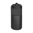 THERMO BOTTLE COVER 0,6L, black