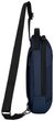 Altmont Modern, Sling Bag 4, Navy Blue