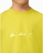 Base T-Shirt Playground Kids acacia