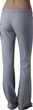 50042 040 Girls Groupie Boot Leg Pant - dámské sportovní kalhoty