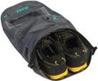 DRY SHOE SACK L pewter