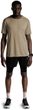 XCEED RUN DISCOVER SHIRT MEN SAND