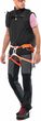KAMET XCS VEST M BLACK - NOIR