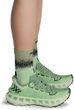 TERRASKIN X03 Digital Lime/X Black