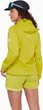 Aenergy TR HS Hooded Jacket Women acacia