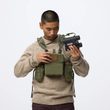 Lappland Bino Harness 2 Green