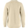 Övik Waffle Knit W Light Beige