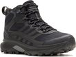 SPEED STRIKE 2 MID GTX, BLACK