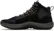 WRAPT MID WP black/black