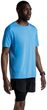 XCEED RUN DISCOVER SHIRT MEN Eternal Ice